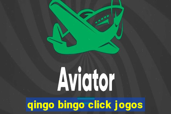 qingo bingo click jogos